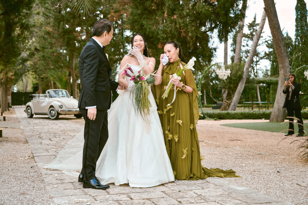 Erica e Ged