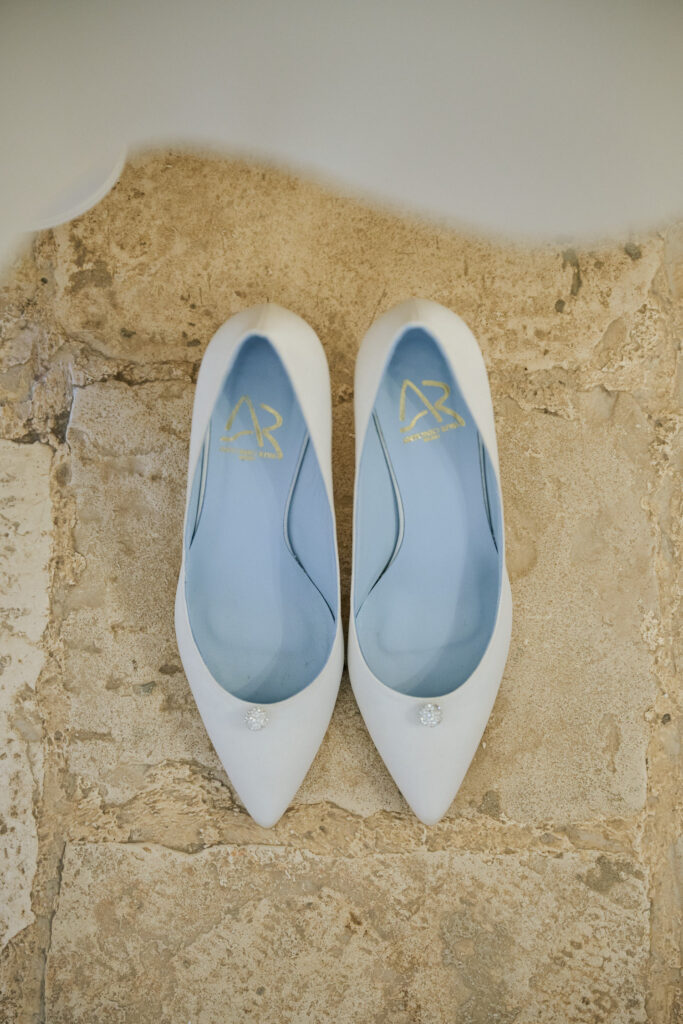 Giuseppe & Paola