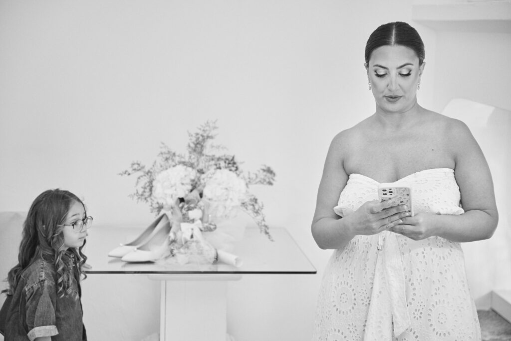 Giuseppe & Paola