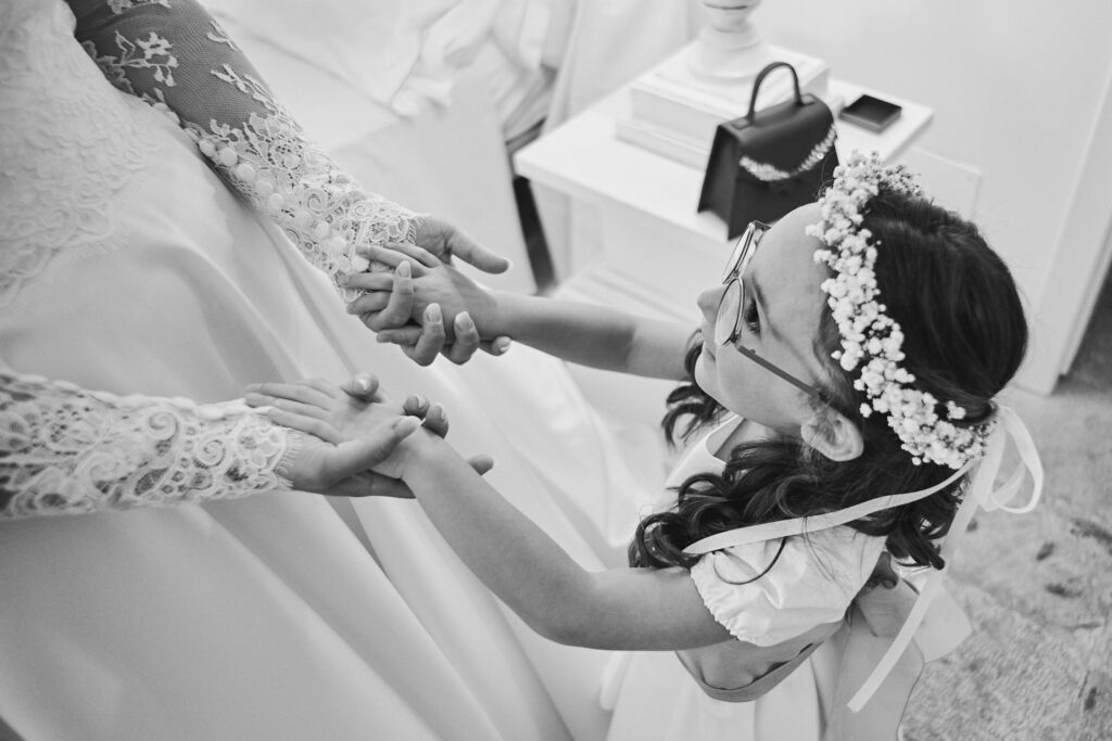 Giuseppe & Paola