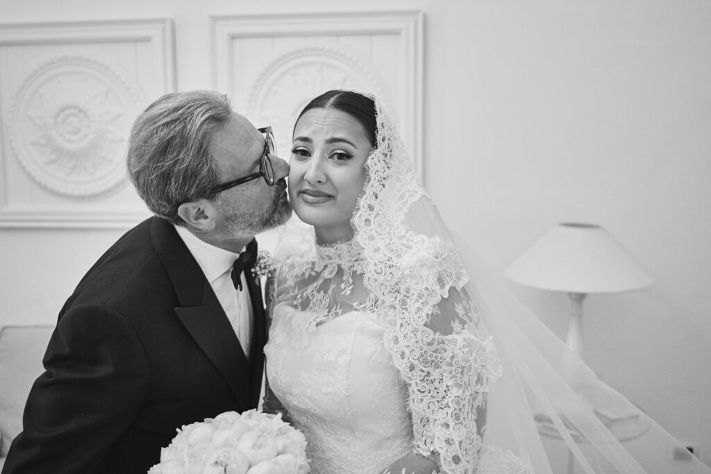 Giuseppe & Paola