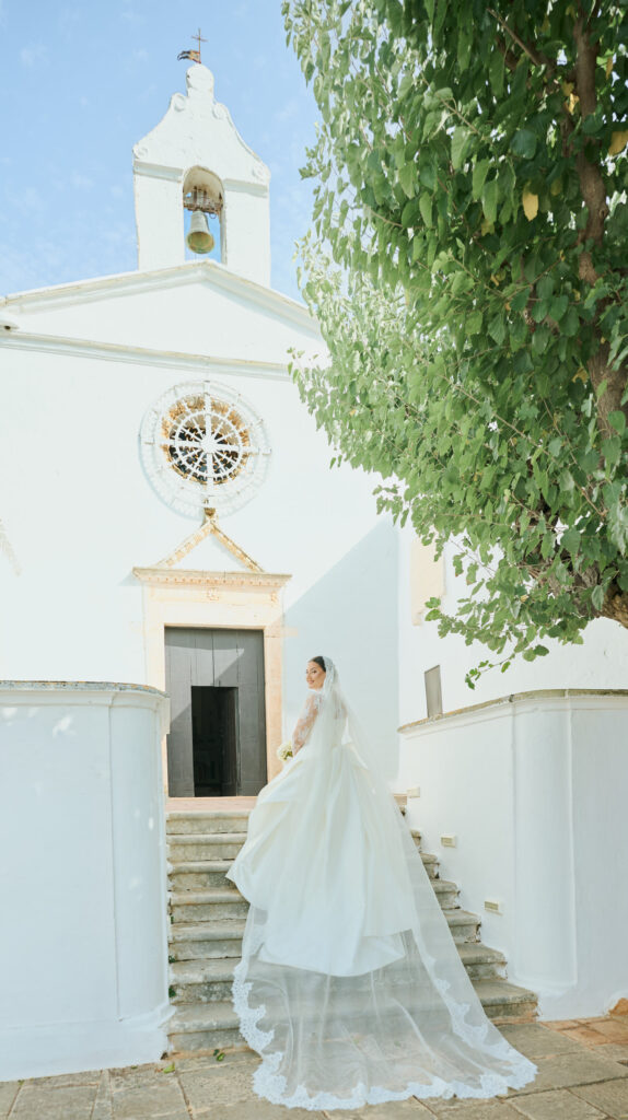 Giuseppe & Paola