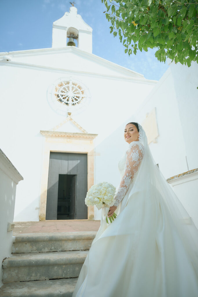 Giuseppe & Paola