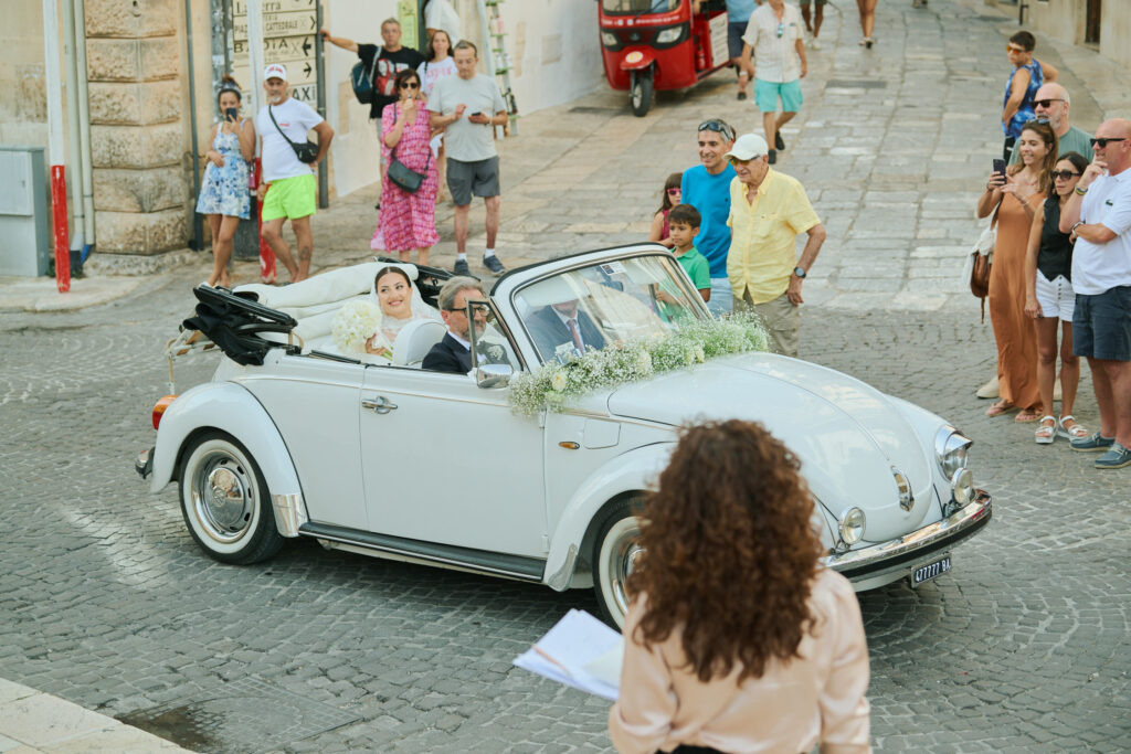 Giuseppe & Paola