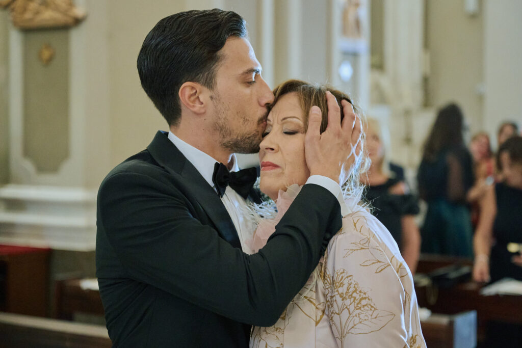 Giuseppe & Paola