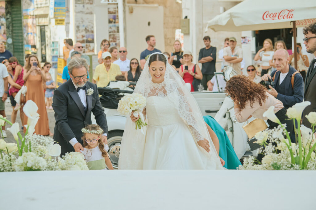 Giuseppe & Paola