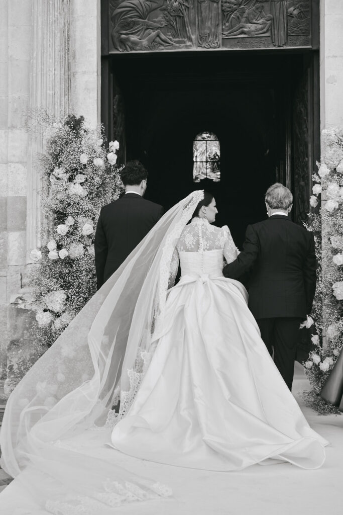 Giuseppe & Paola