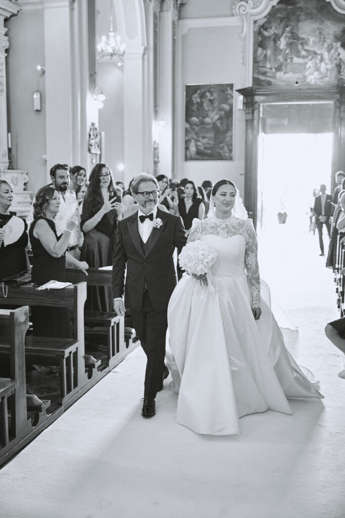 Giuseppe & Paola