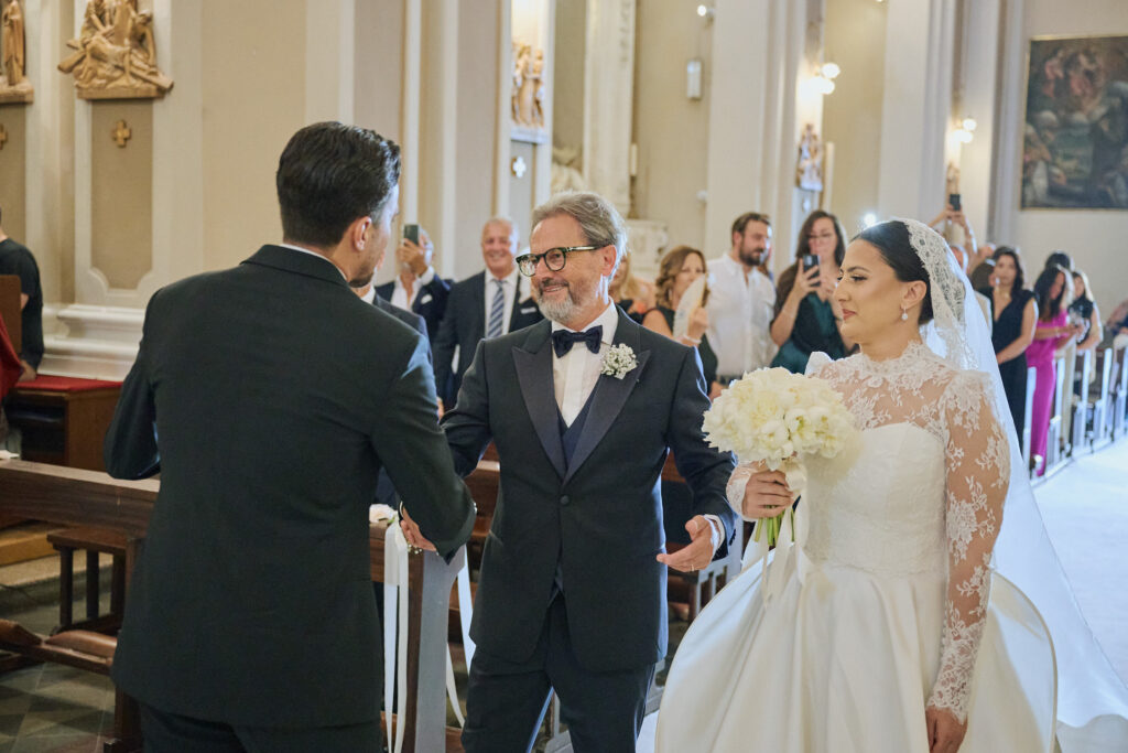 Giuseppe & Paola