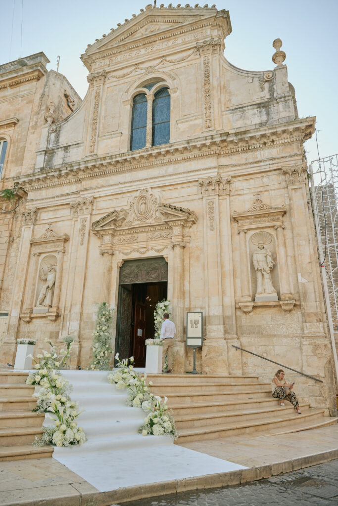 Giuseppe & Paola