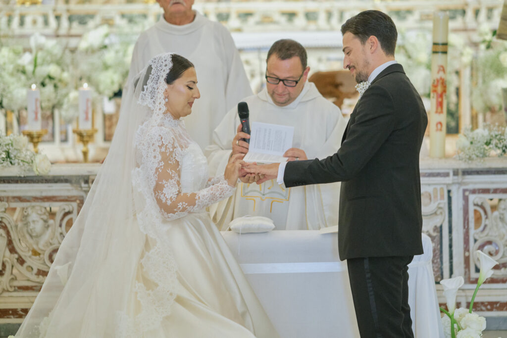Giuseppe & Paola