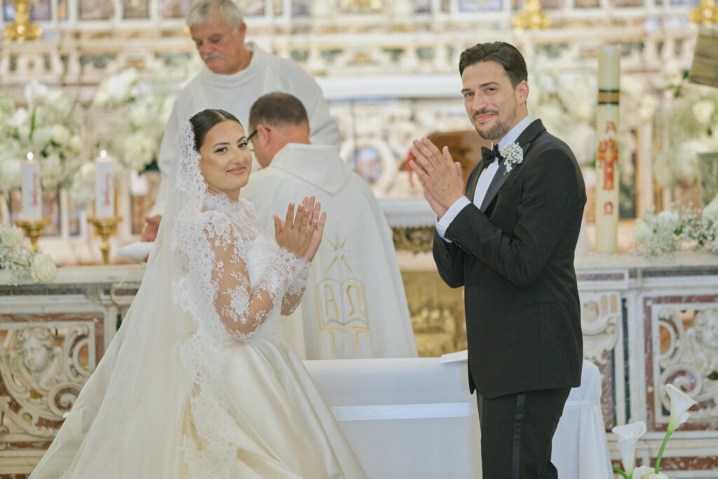 Giuseppe & Paola