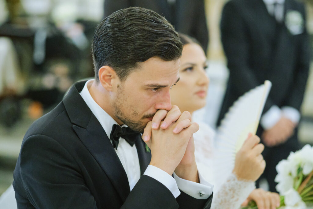 Giuseppe & Paola