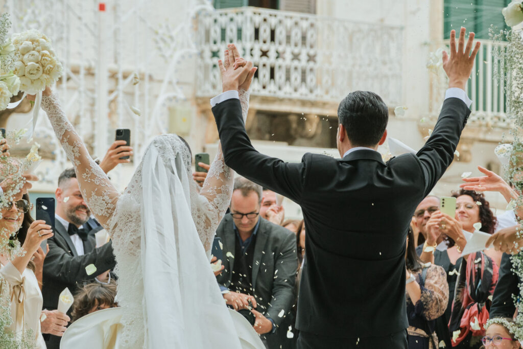 Giuseppe & Paola