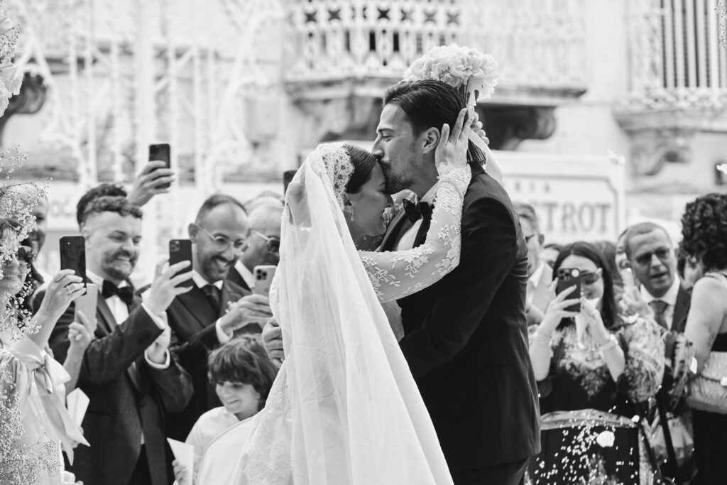 Giuseppe & Paola