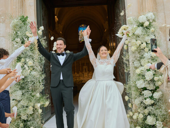 Giuseppe & Paola
