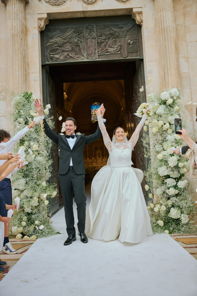 Giuseppe & Paola