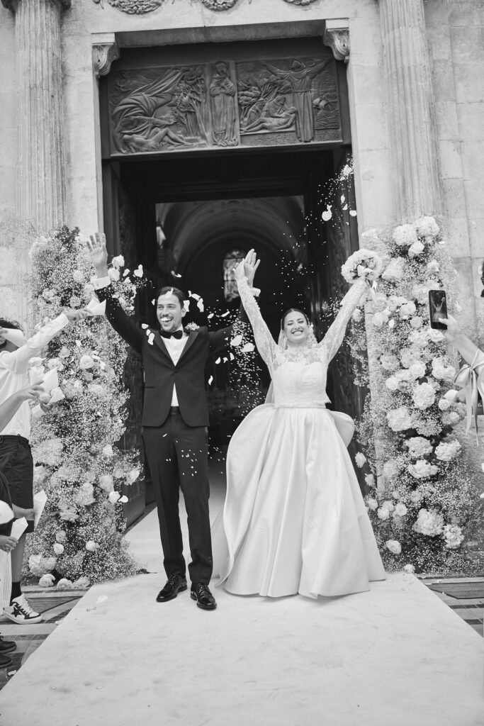 Giuseppe & Paola