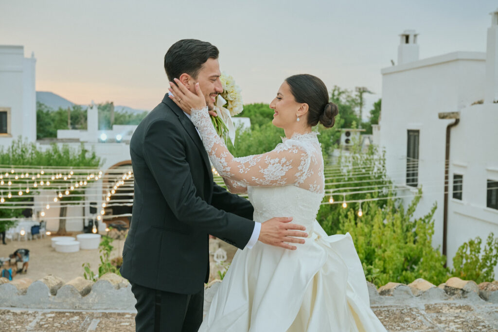 Giuseppe & Paola