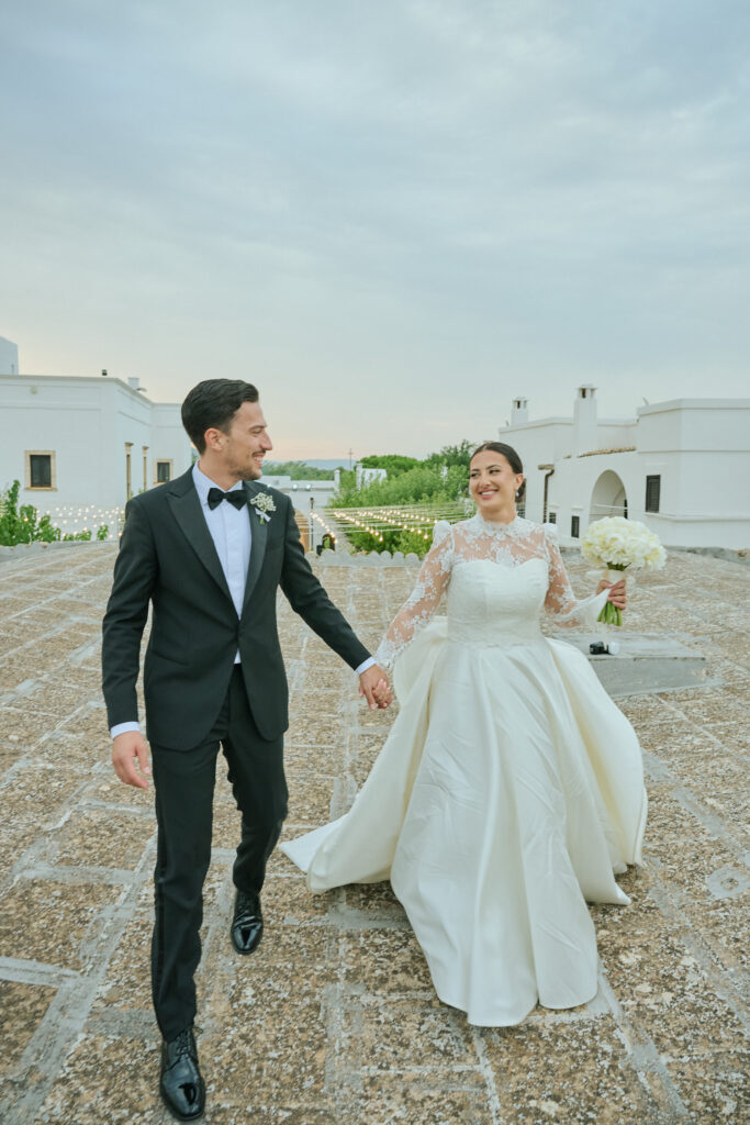 Giuseppe & Paola