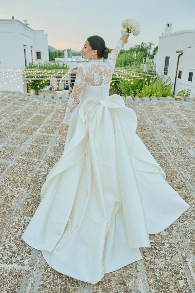 Giuseppe & Paola