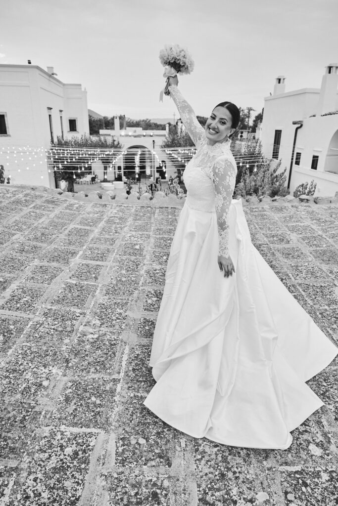 Giuseppe & Paola