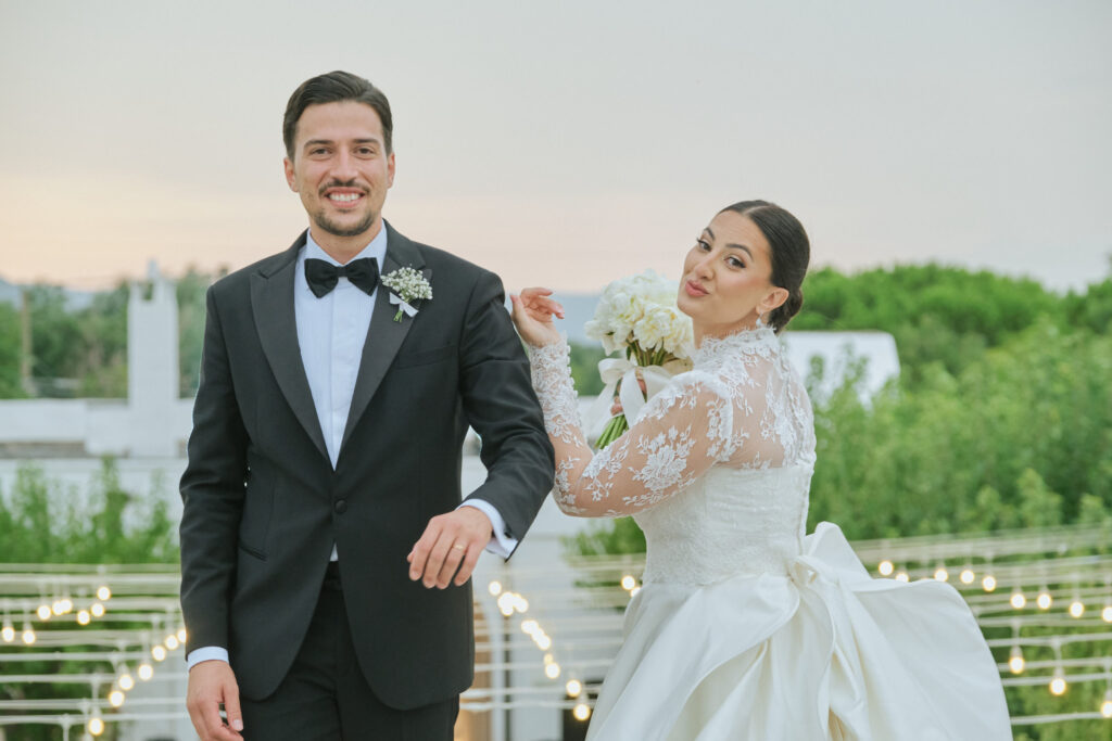 Giuseppe & Paola