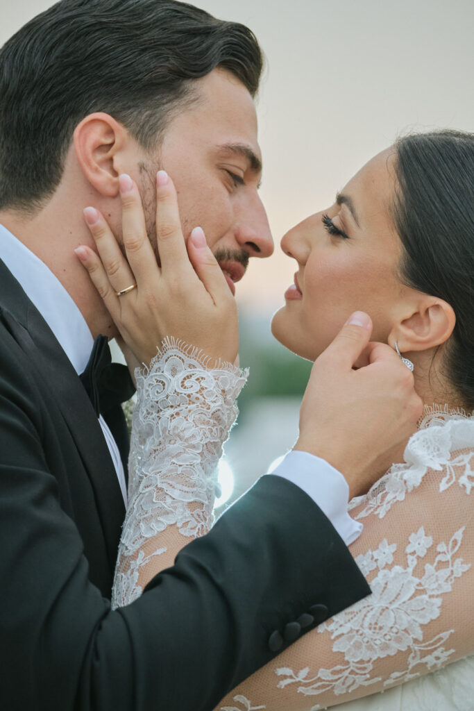 Giuseppe & Paola