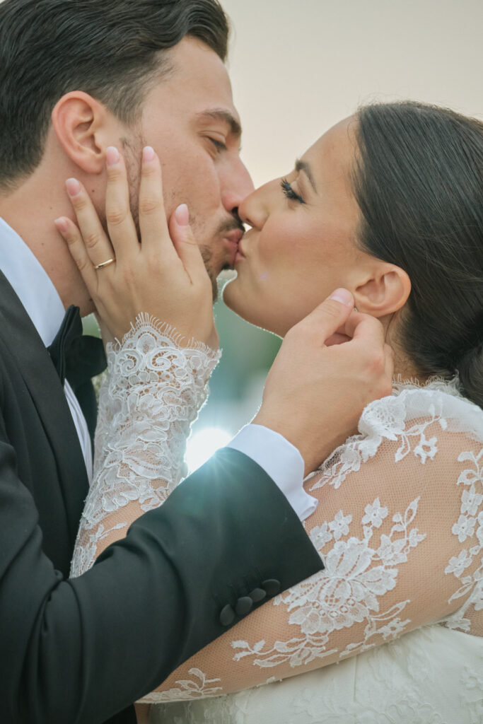 Giuseppe & Paola