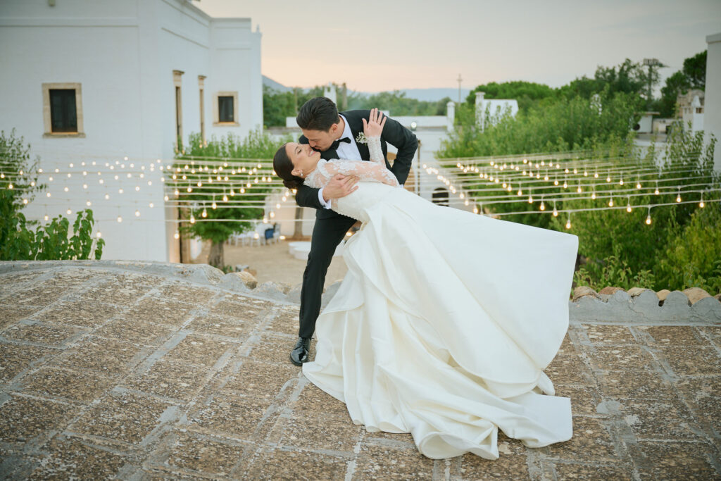 Giuseppe & Paola
