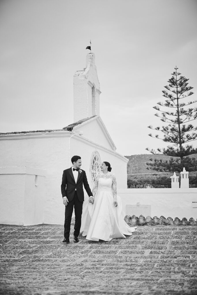 Giuseppe & Paola