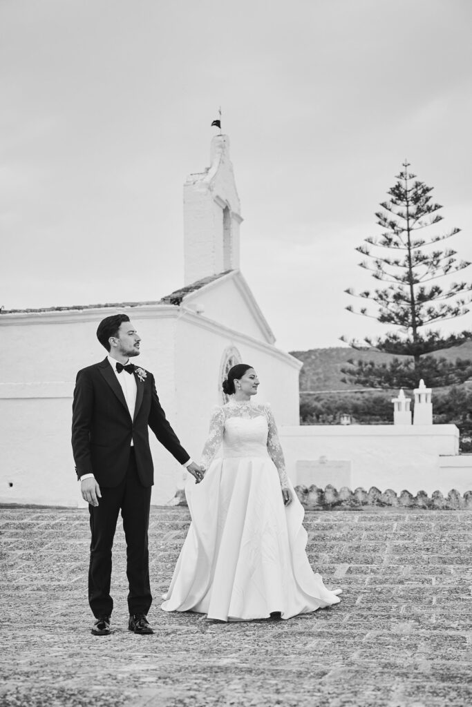Giuseppe & Paola