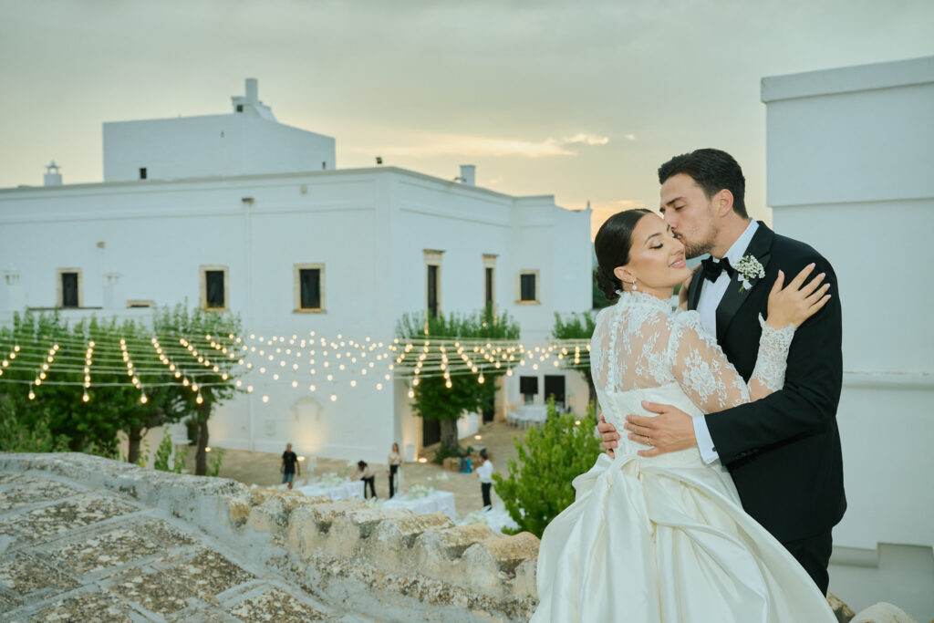 Giuseppe & Paola