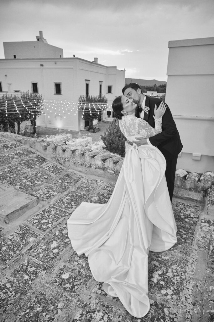 Giuseppe & Paola
