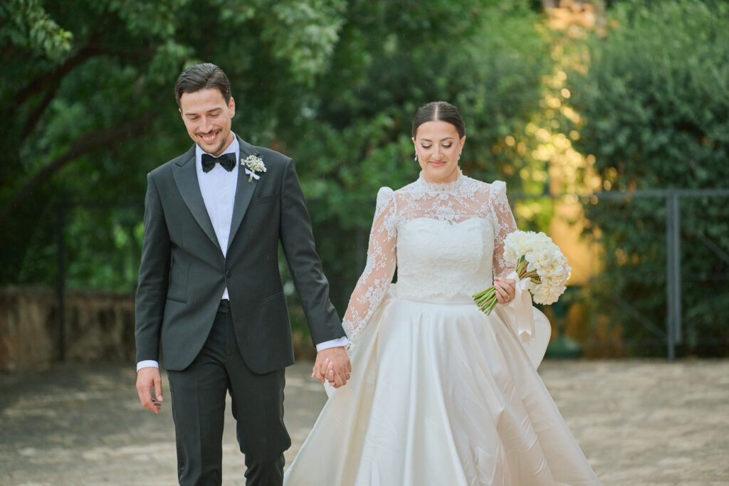 Giuseppe & Paola