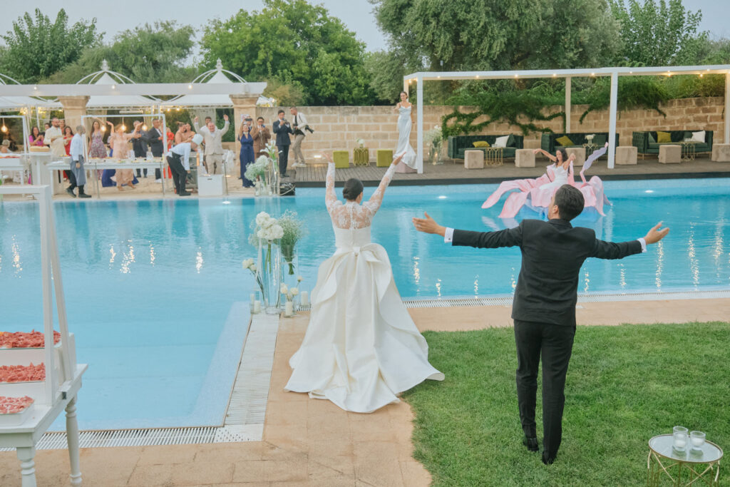 Giuseppe & Paola