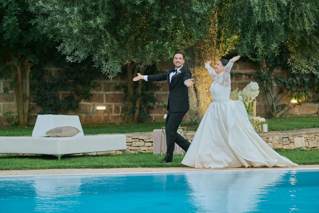 Giuseppe & Paola
