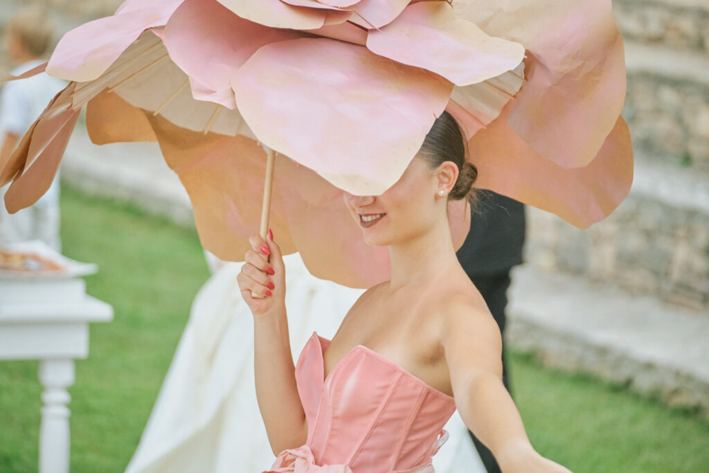 Giuseppe & Paola