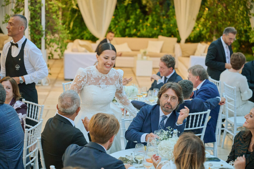 Giuseppe & Paola