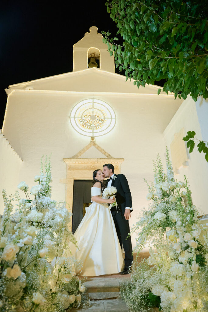 Giuseppe & Paola