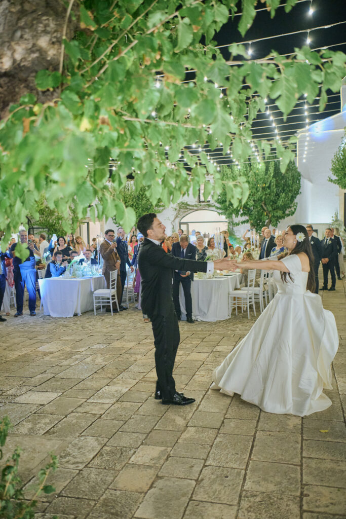 Giuseppe & Paola