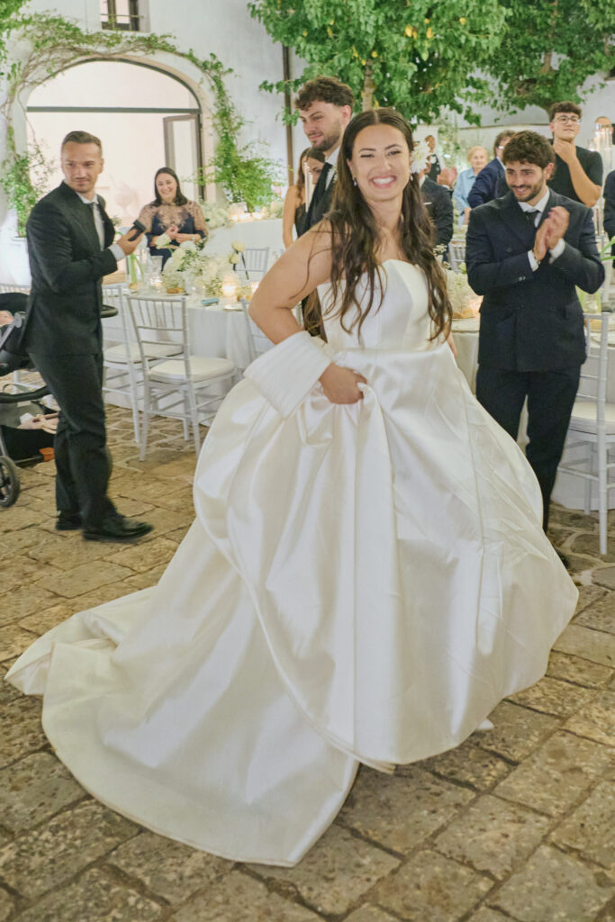 Giuseppe & Paola