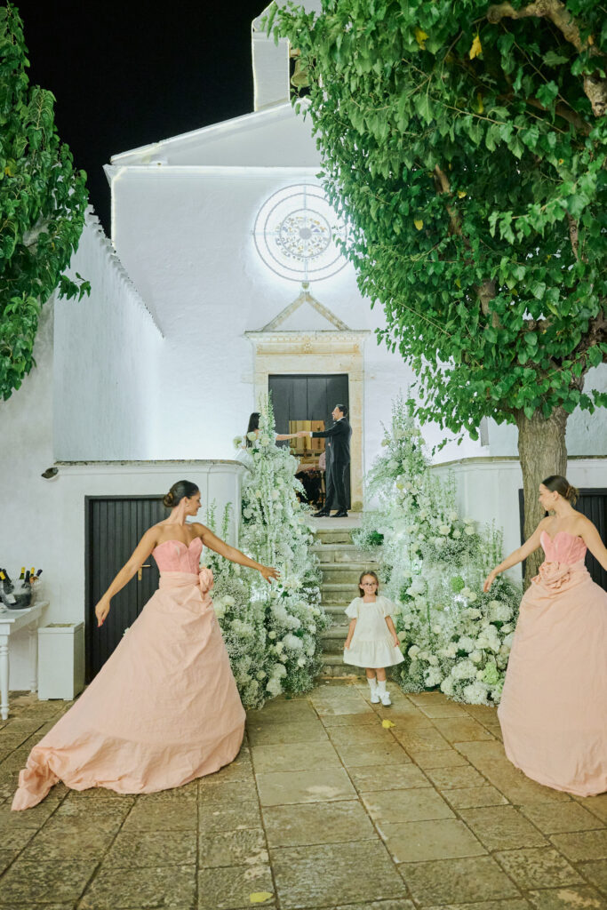 Giuseppe & Paola