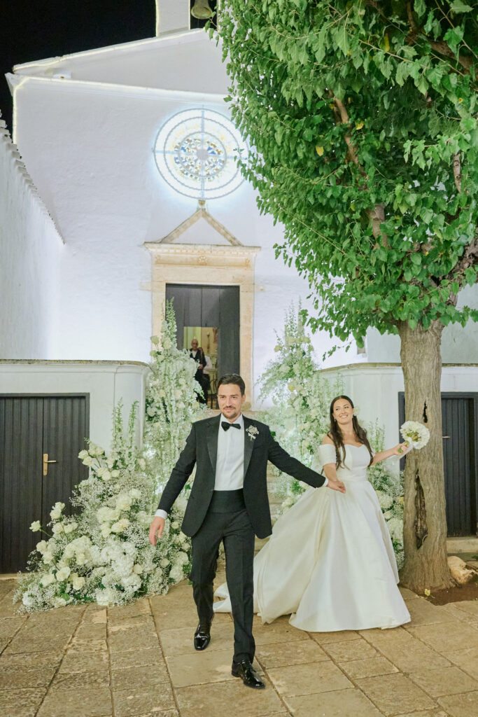 Giuseppe & Paola