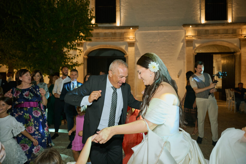 Giuseppe & Paola