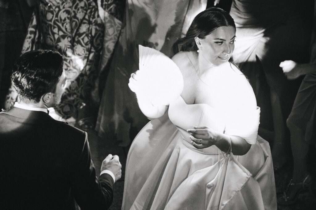 Giuseppe & Paola
