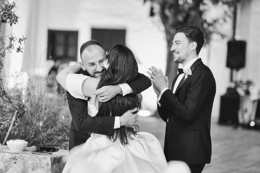 Giuseppe & Paola
