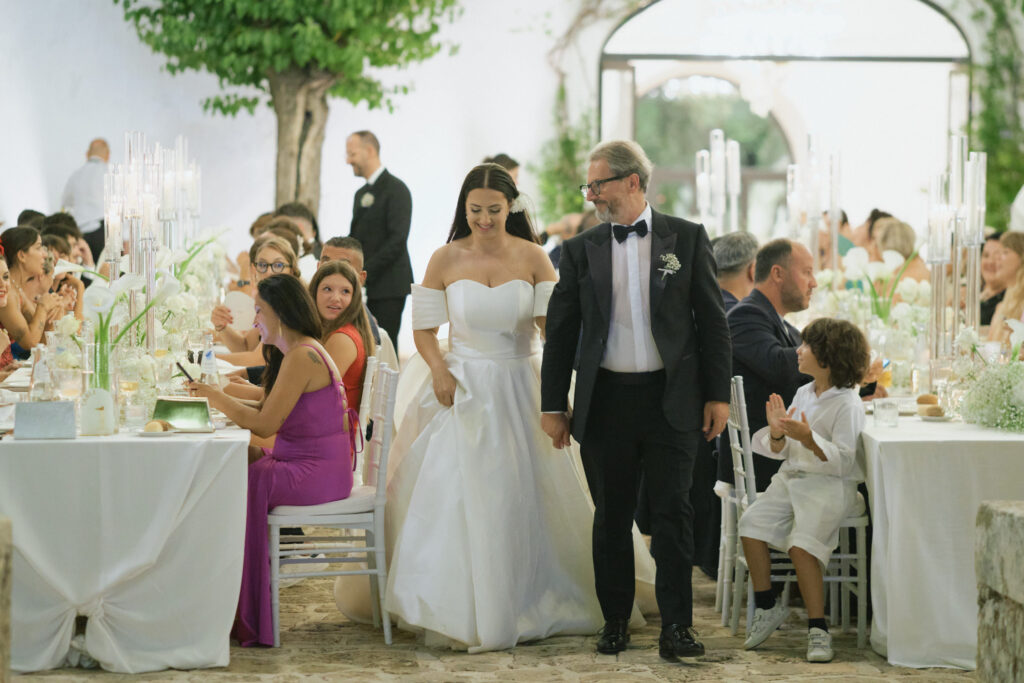 Giuseppe & Paola