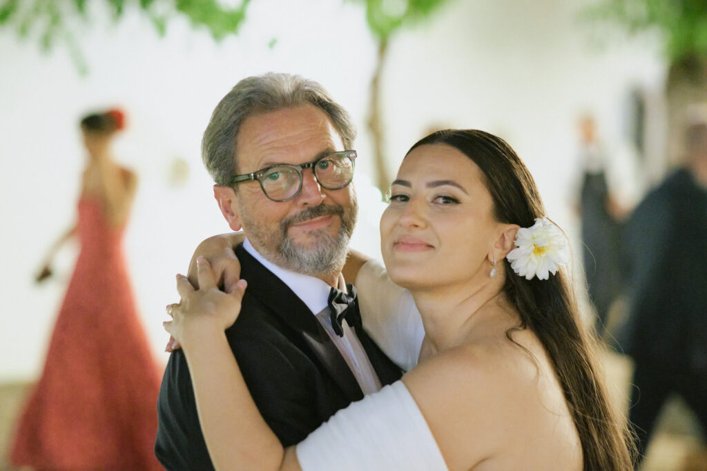Giuseppe & Paola