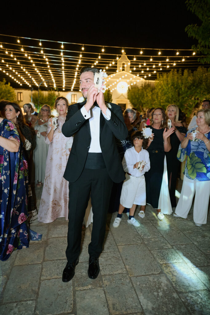 Giuseppe & Paola